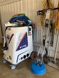 carpet and tile cleaning machine 5500