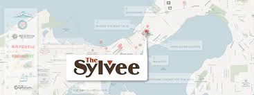 Home The Sylvee