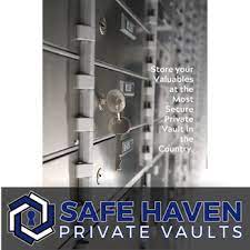 safe haven private vaults self