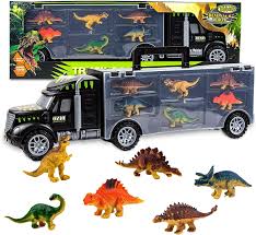 toysery monster truck vehicle playset