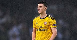 The arsenal defender himself settled for no bad when asked to appraise his performance. Tierney Explains Why He Had Huge Doubts About Arsenal Transfer