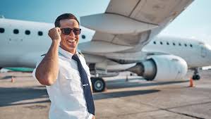 airline pilot salary how much pilots earn