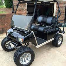 Custom Golf Cart Seat Covers I Ve Made