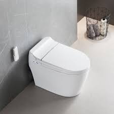 ukeep 2023 one piece smart toilet with