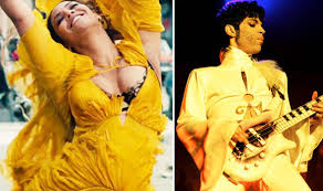 Beyonce Lemonade Beats Prince To Top Uk Album Charts Music
