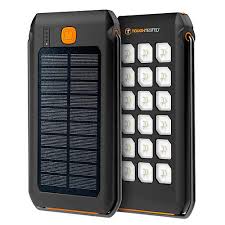 toughtested solar led10 charger