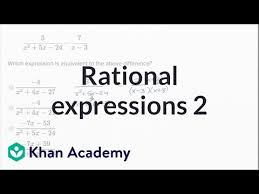 radical and rational equations basic
