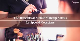swagmee mobile makeup salon