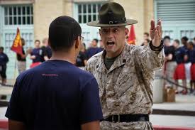 Marine Recruits Can Earn Up To 8k In Bonuses By Picking One