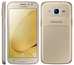 It was unveiled and released in september 2015. Samsung Galaxy J2 2016 And Galaxy J Max Announced In India Android Authority