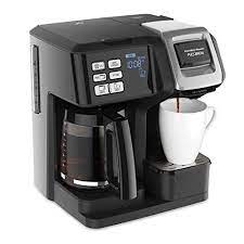 Here are some of the top products you should consider while looking for the best single cup coffee maker with a grinder. Best Dual Coffee Maker Of 2021 Brewing For You Or A Few