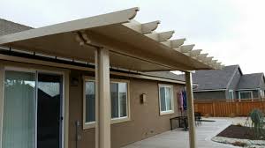 Patio Cover And Pergola Pictures