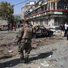 We bring you kabul green zone news coverage 24 hours a day, 7 days a week. Taliban Suicide Bomb Attack Targets Defence Minister S Kabul Home Afghanistan The Guardian