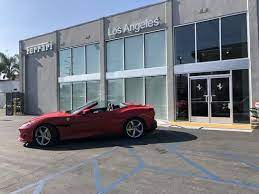 Check spelling or type a new query. Ferrari Los Angeles Van Nuys Ca 91406 Car Dealership And Auto Financing Autotrader