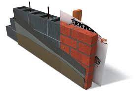 Concrete Block Coating Brick Plaster