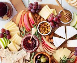 how to make a cheese board recipe