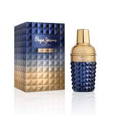 We did not find results for: Pepe Jeans Celebrate For Him Eau De Toilette 100ml Superdrug