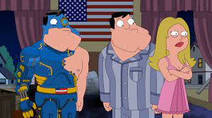 A guide listing the titles and air dates for episodes of the tv series american dad!. 25 Best American Dad Episodes Den Of Geek