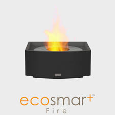 Fireplace Inserts Modern Eco
