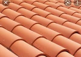 roof tiles portuguese type owino