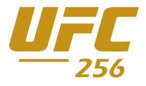 There's no sense in doing this for choosing the main event. Ufc 256 Betting Top Ufc 256 Betting Sites Latest Odds Fight Details