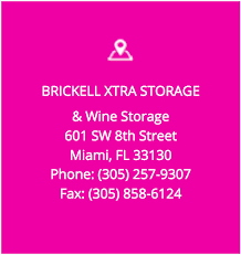 contact us xtra storage companies
