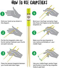 Maybe you would like to learn more about one of these? Amazon Com Gamago Llama Bamboo Chopsticks Set 5 Pairs Of Adorably Cute Reusable Chop Sticks Easy Grip Lightweight Durable 9 25 Inches Green Flatware