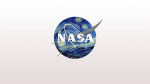 wallpaper nasa the starry night