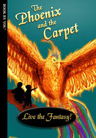 the phoenix and the carpet