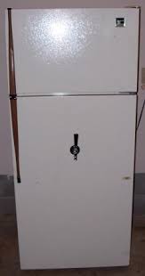 fridge kegerator conversion big