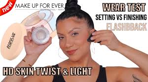 make up for ever hd skin twist light