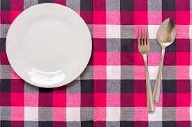 A Guide To Placemats Pictures And Details About Sizing And