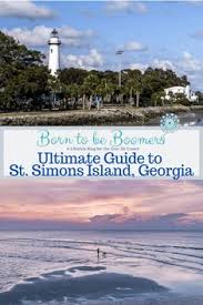 174 Best Explore St Simons Island Images In 2019 Island