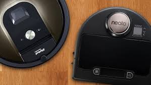 The Best Robot Vacuums For 2019 Pcmag Com