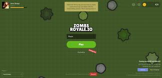 Maybe you would like to learn more about one of these? Zombsroyale Io Unblocked Games 77