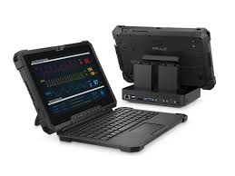 dell laude 12 rugged series
