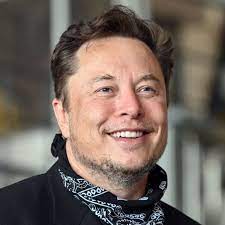Tesla-Chef Elon Musk (Video ...