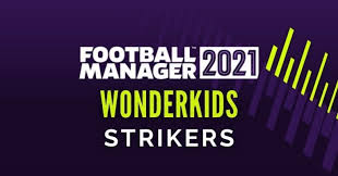 Erling braut haaland all 18 champions league goals in 13 matches. Football Manager 2021 Wonderkids Best Young Strikers St To Sign Outsider Gaming