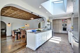 75 terra cotta tile kitchen ideas you