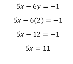 Solve Linear Equations On The Sat