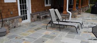 Outdoor Porcelain Pavers 5 Styles For