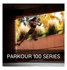 parkour strength training for beginners