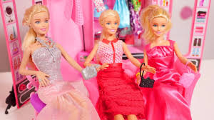 game barbie doll dresses