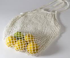 10 Woven String Bags for Groceries - Gardenista