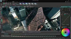 vsdc free video editing software for