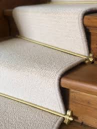 br stair rods photos ideas houzz