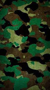 Army Camouflage Camo Wallpaper