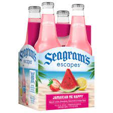 seagram s escapes malt beverage