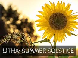 celebrating litha the summer solstice
