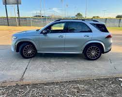 review 2022 mercedes benz gle 450